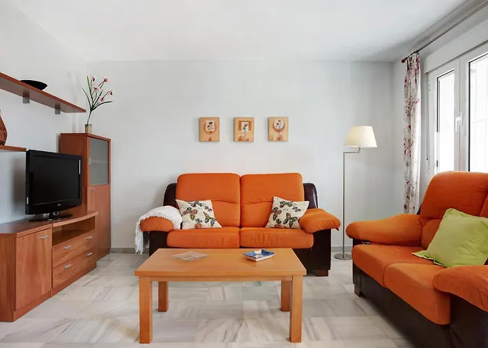 Duplex Tejar C Con Piscina Familias