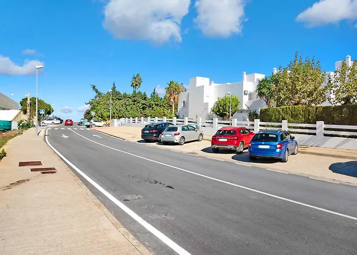 Duplex Tejar C Con Piscina Familias