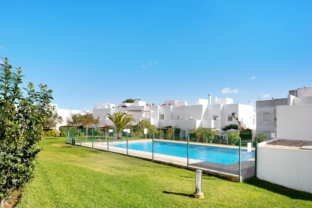 Duplex Tejar C Con Piscina Familias Apartment *