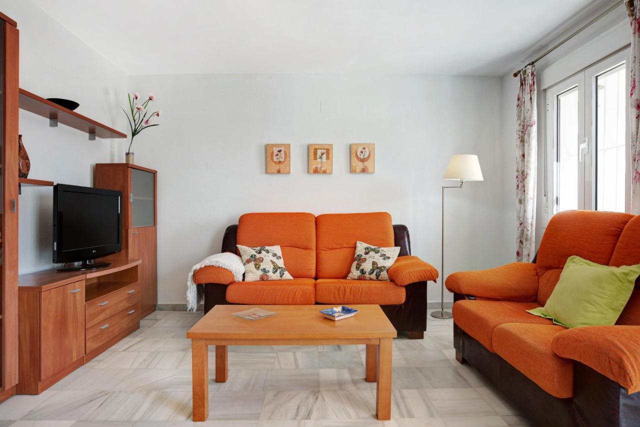 Duplex Tejar C Con Piscina Familias *