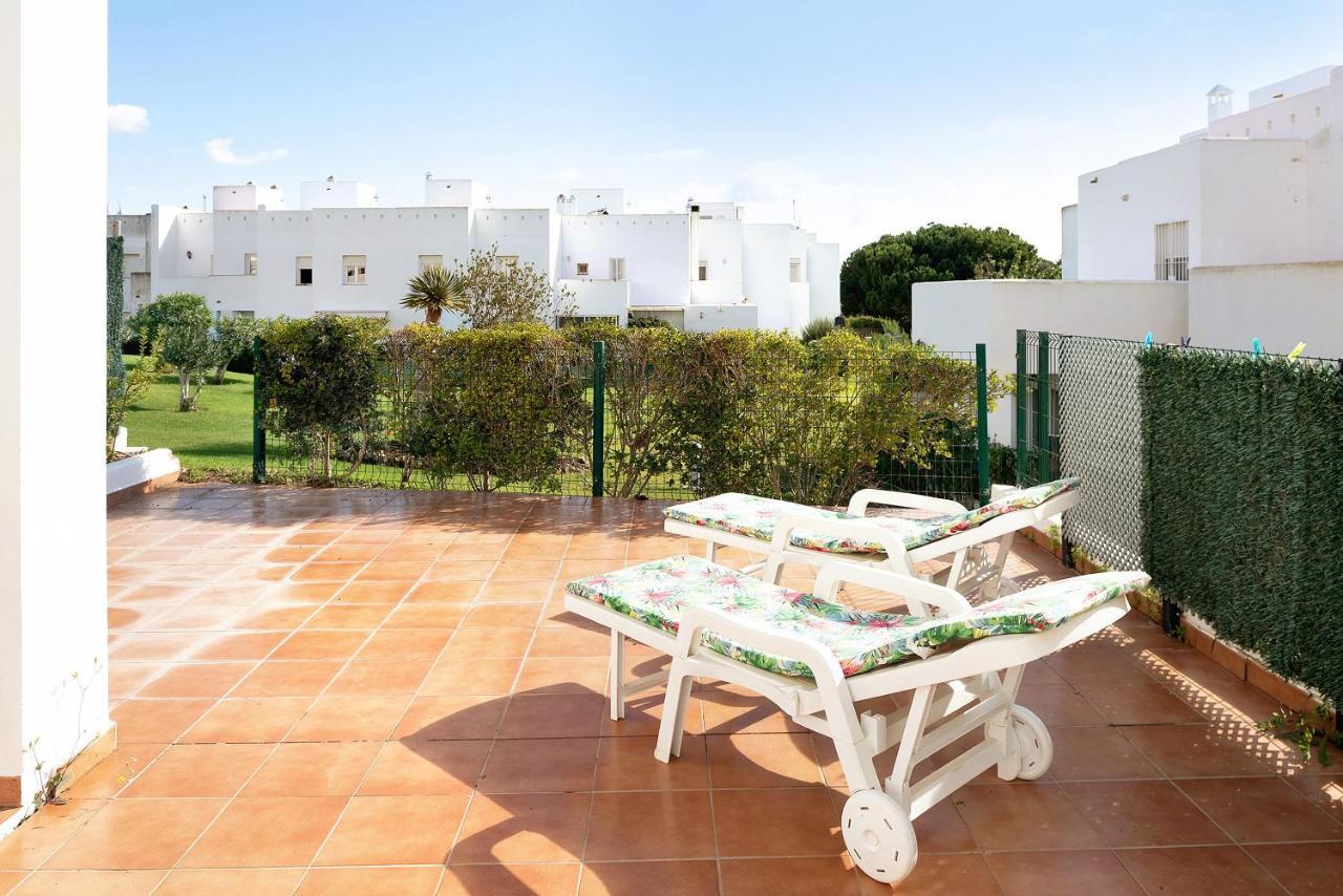 Apartment Duplex Tejar C Con Piscina Familias *