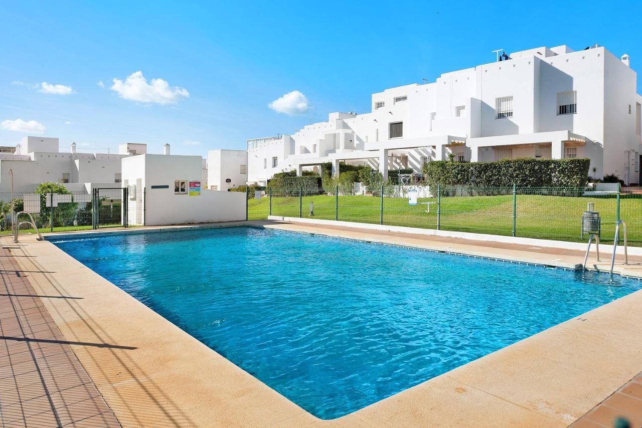 Duplex Tejar C Con Piscina Familias Apartment *