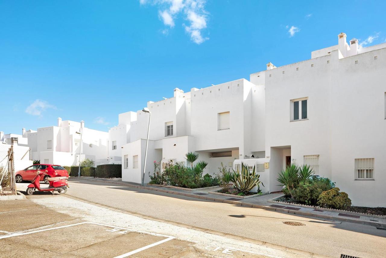 Duplex Tejar C Con Piscina Familias *