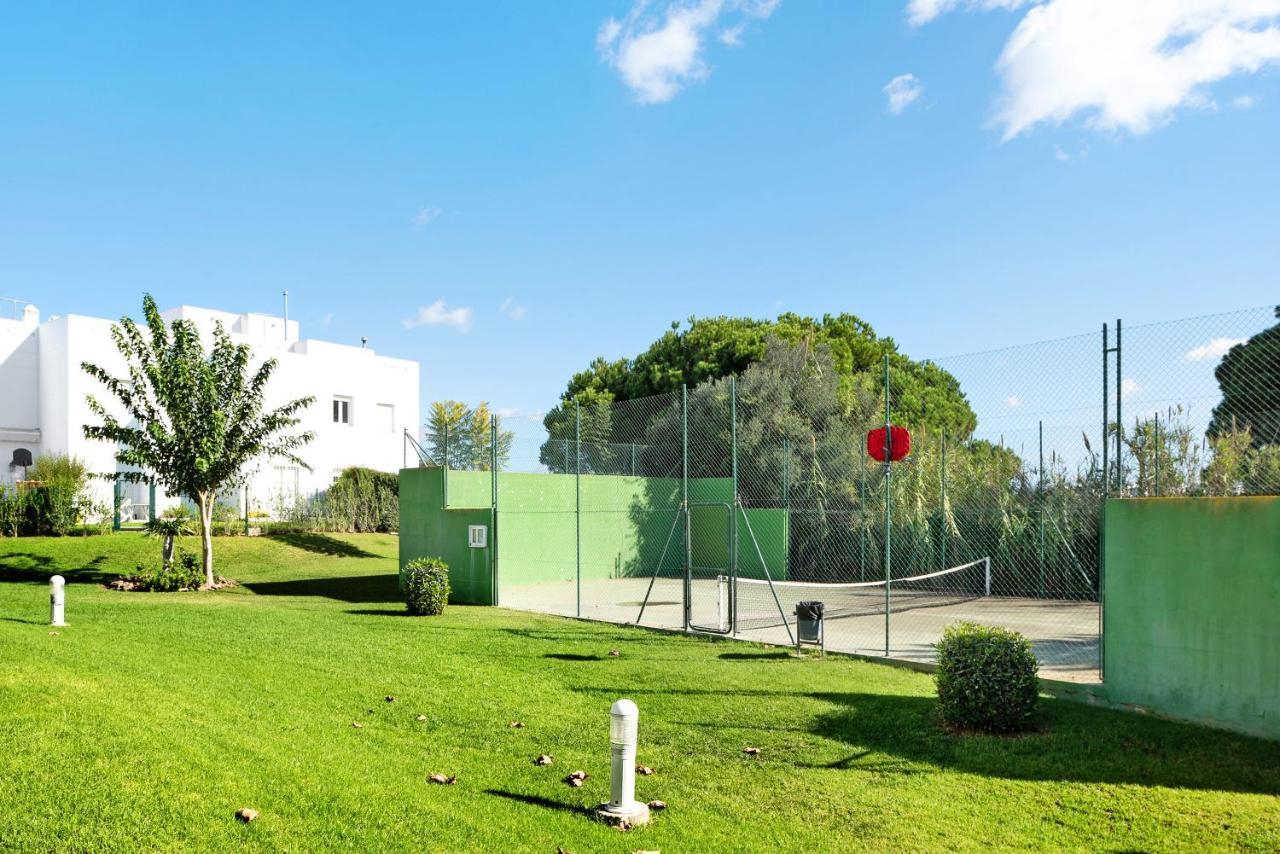 Apartment Duplex Tejar C Con Piscina Familias