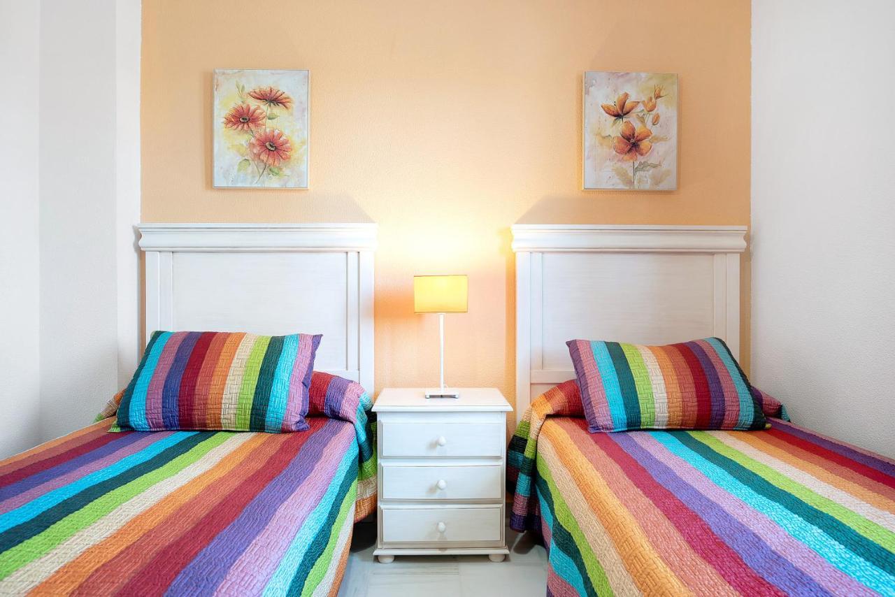Duplex Tejar C Con Piscina Familias Apartment