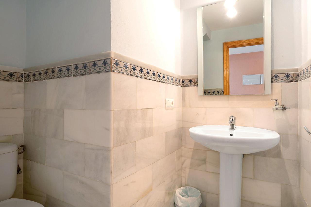 Duplex Tejar C Con Piscina Familias * Conil De La Frontera