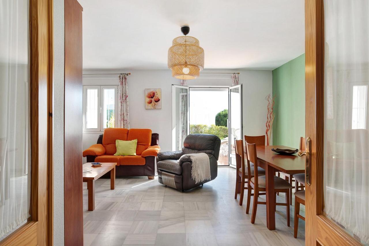 Duplex Tejar C Con Piscina Familias Apartment