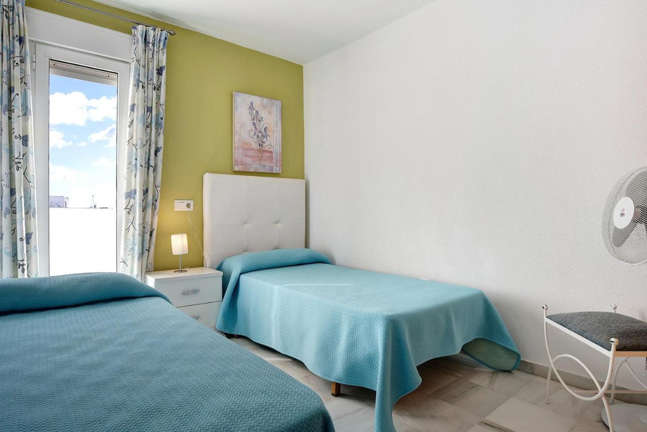 Duplex Tejar C Con Piscina Familias